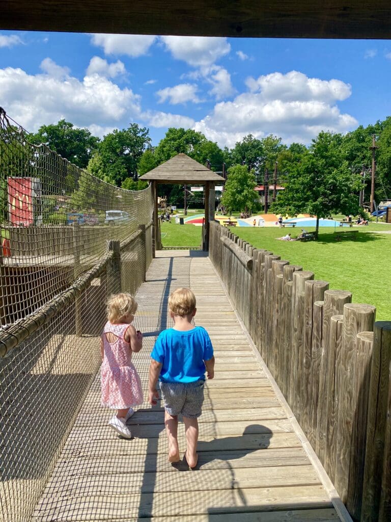 #279: Sportovně-relaxační park Hluboká nad Vltavou